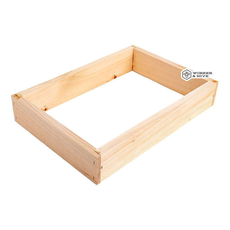 3.5" Feeder Rim for 8 Frame Equipment