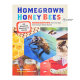 Homegrown Honey Bees