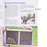 Homegrown Honey Bees