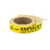 Round Section Labels Roll of 100