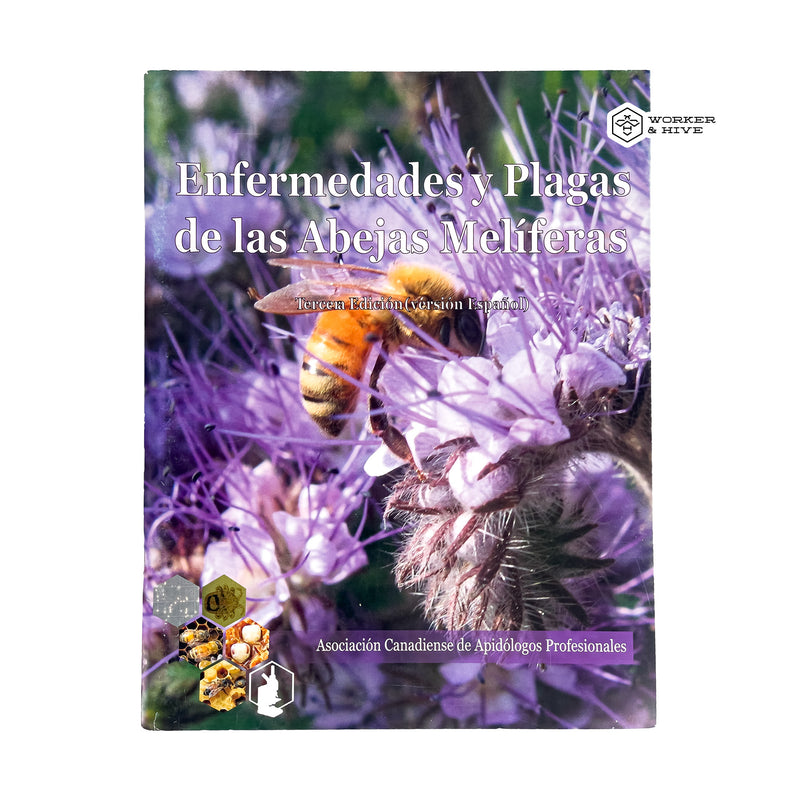 Honey Bee Diseases and Pests, 3rd Edition