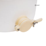 Honey Bucket with Gate