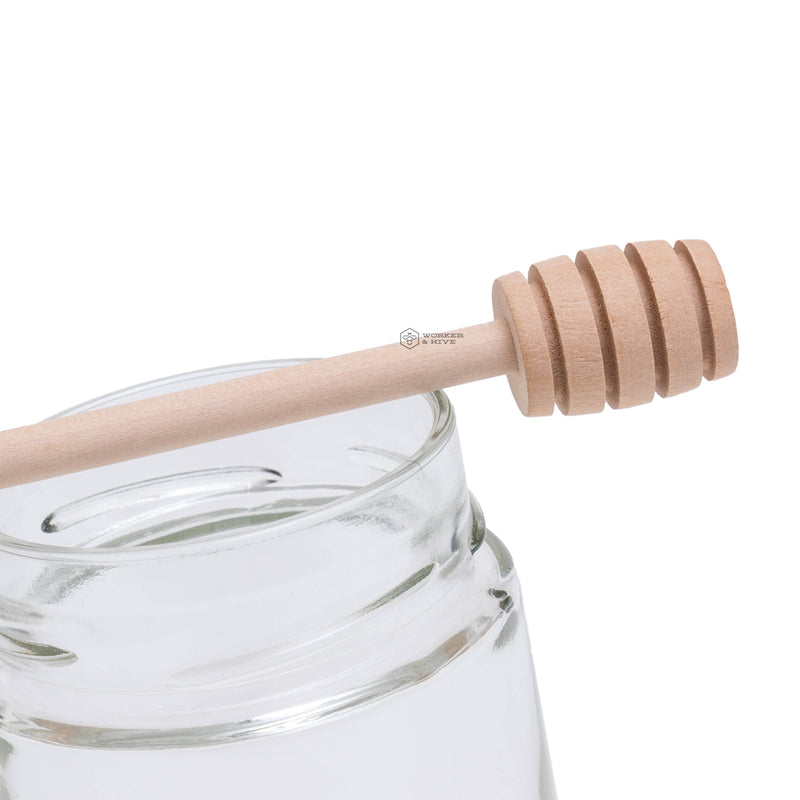 Honey Dipper