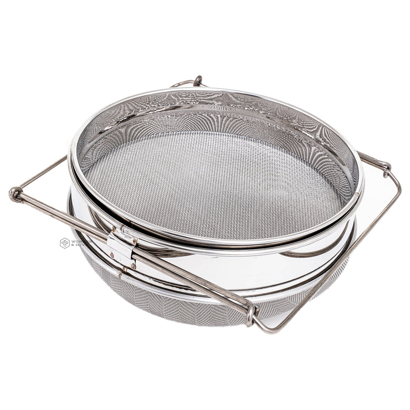Honey Strainer