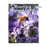 Honey Bee Diseases and Pests, 3rd Edition