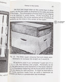 Honey in the Comb by Carl E. Killion