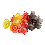 JZ/BZ Queen Cups - Wide Base Cell Cup