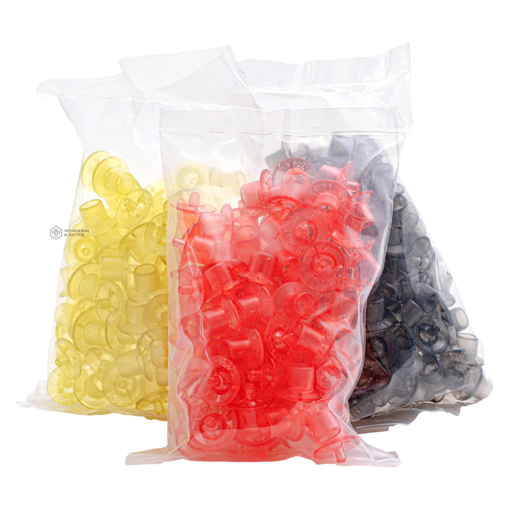 JZ/BZ Queen Cups - Wide Base Cell Cup