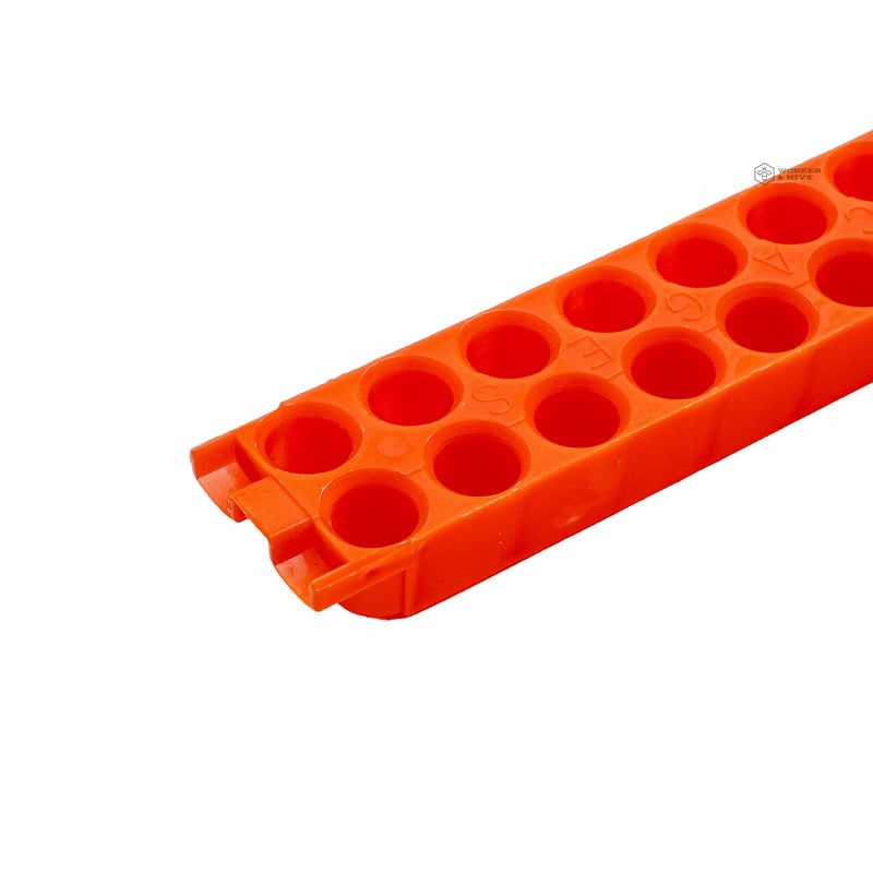 JZ/BZ Shipping Bar