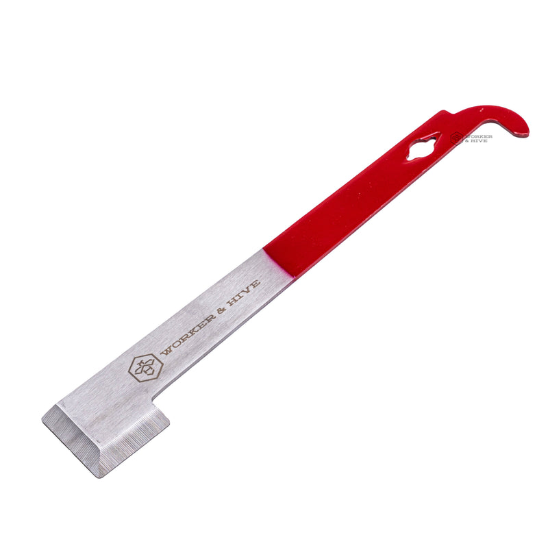 J Hook Hive Tool