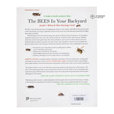 The Bees In Your Backyard