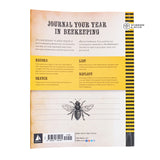 The Beekeeper's Journal