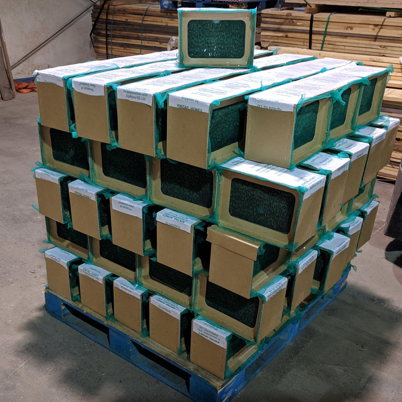 Kintail 1 KG Package - April 11, 2026