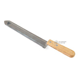 Uncapping Knife - Double Serrated