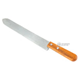 Uncapping Knife - Non-Serrated