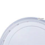 Lid for 2.5 gallon and 20L Pails