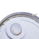 Lid for 2.5 gallon and 20L Pails