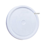 Lid for 2.5 gallon and 20L Pails
