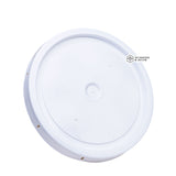 Lid for 2.5 gallon and 20L Pails