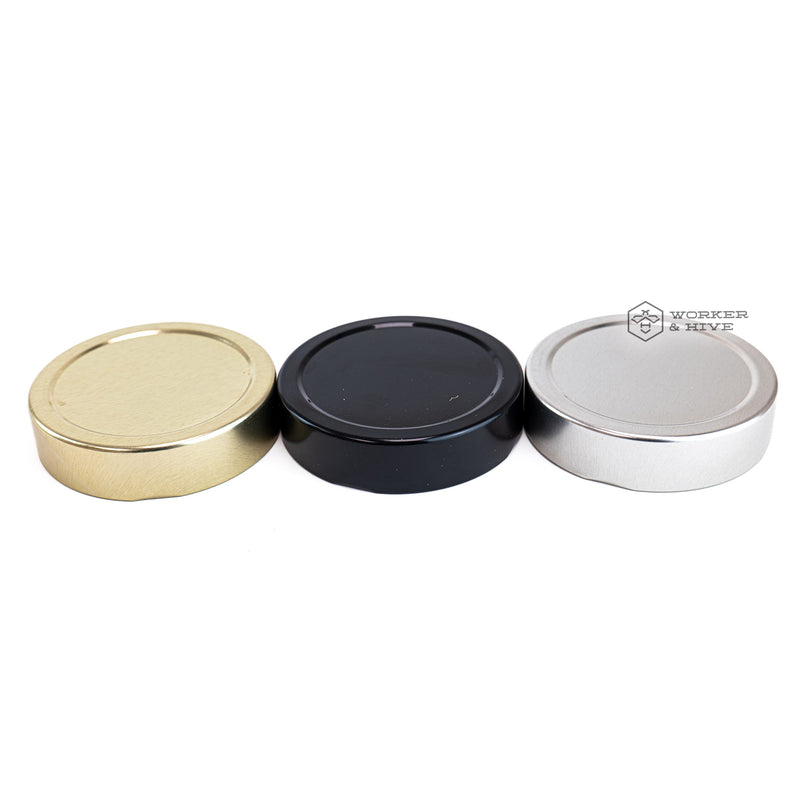 Lids for Ergo Jars