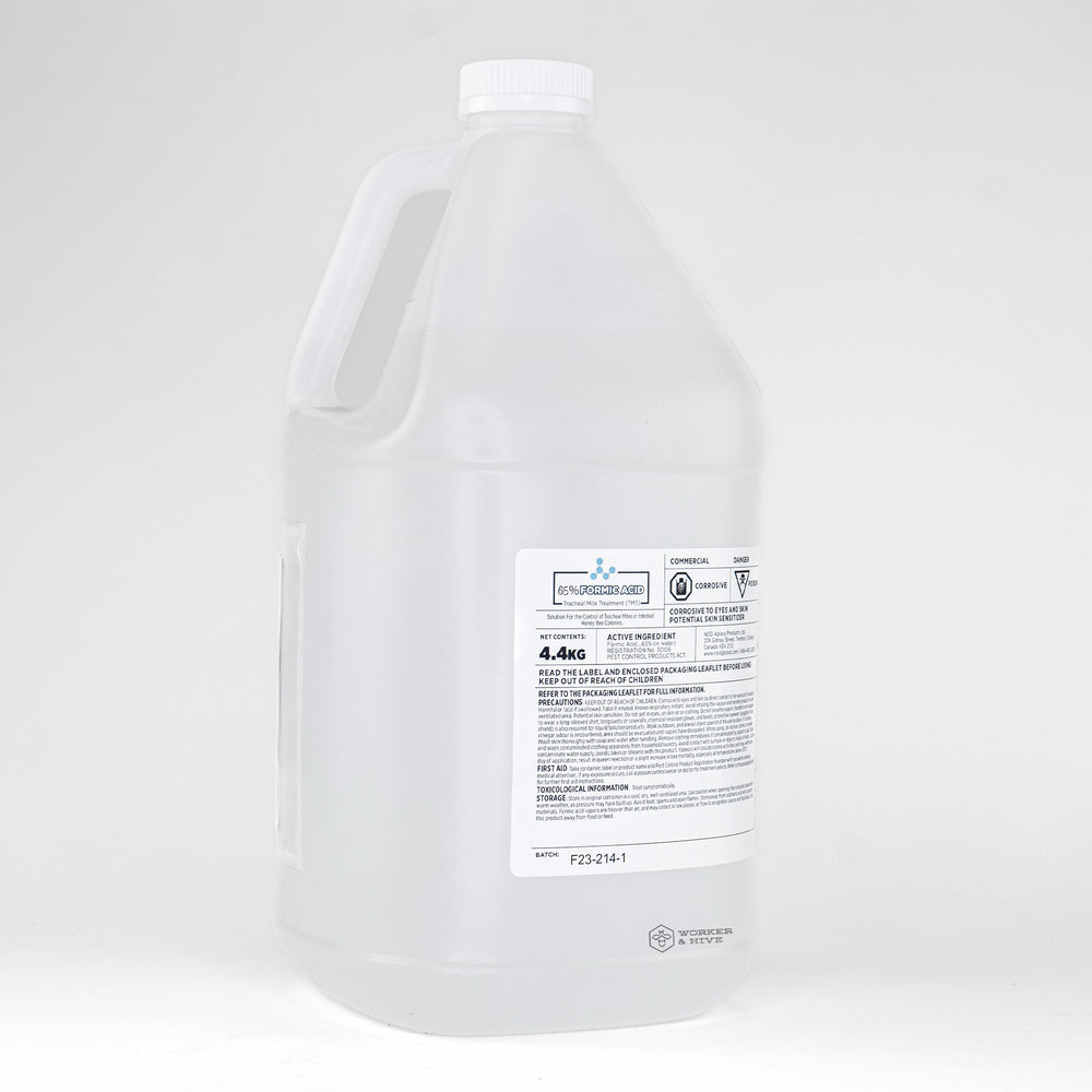 65% Liquid Formic Acid