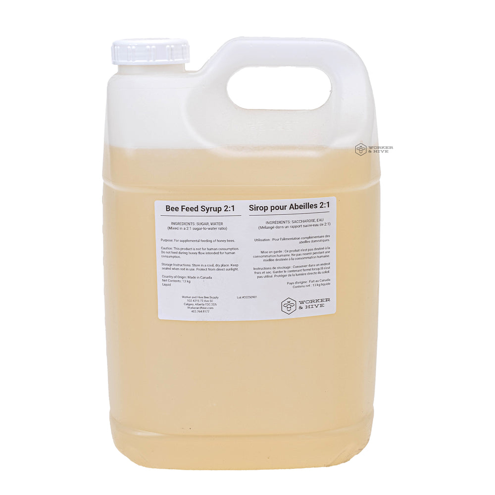 Liquid Sugar - 10L Jug