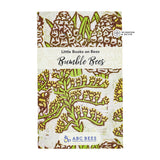 Little Books on Bees - Bumble Bees