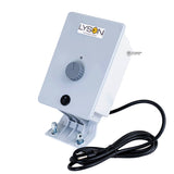 Lyson Extractor Replacement Controllers