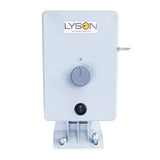 Lyson Extractor Replacement Controllers