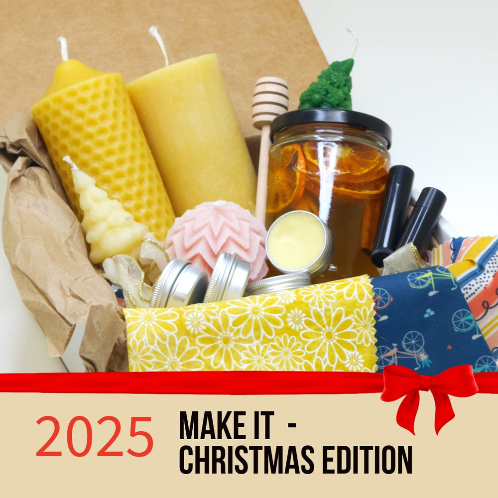 Make It - Christmas edition