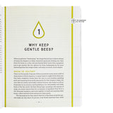 Mason Bee Revolution - How the Hardest Working Bee Can Save the World - One Backyard at a Time