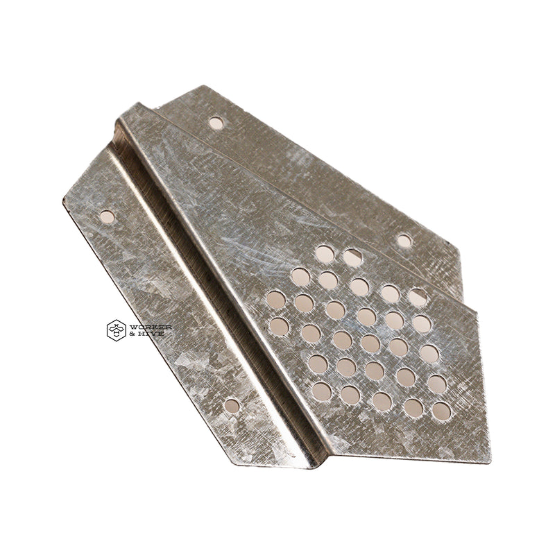 Metal Bee Escape - Corner Style