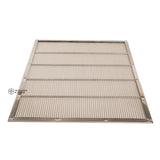 10 Frame Metal Bound Queen Excluder