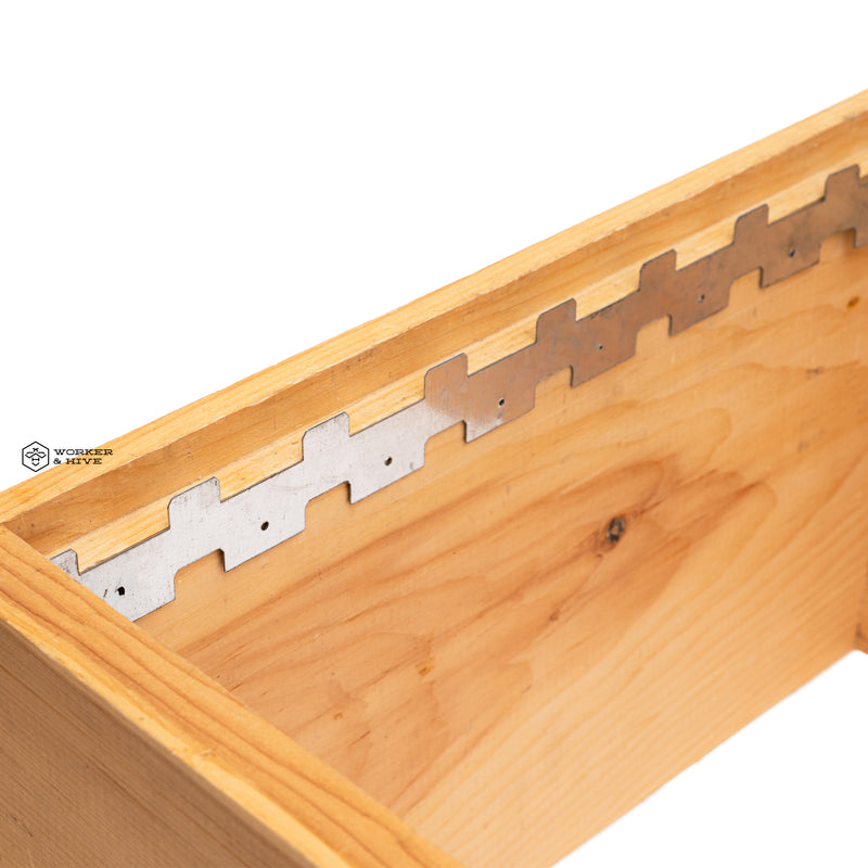 Metal Frame Rest