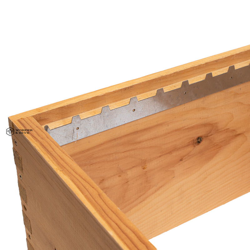 Metal Frame Rest