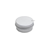 Metal Tin with Screw Lid
