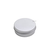 Metal Tin with Screw Lid