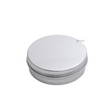 Metal Tin with Screw Lid