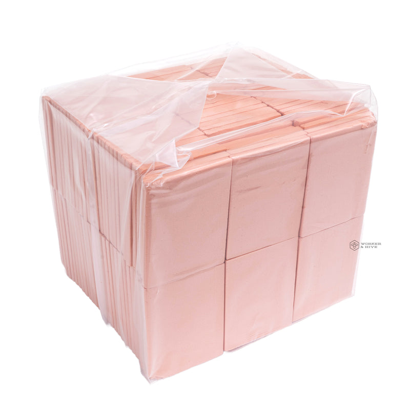 MiteGone 162 Dry Pad Kit