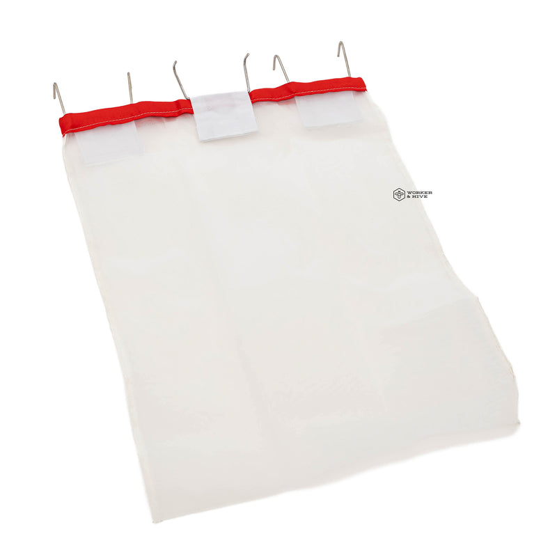 Nylon Cappings Bag