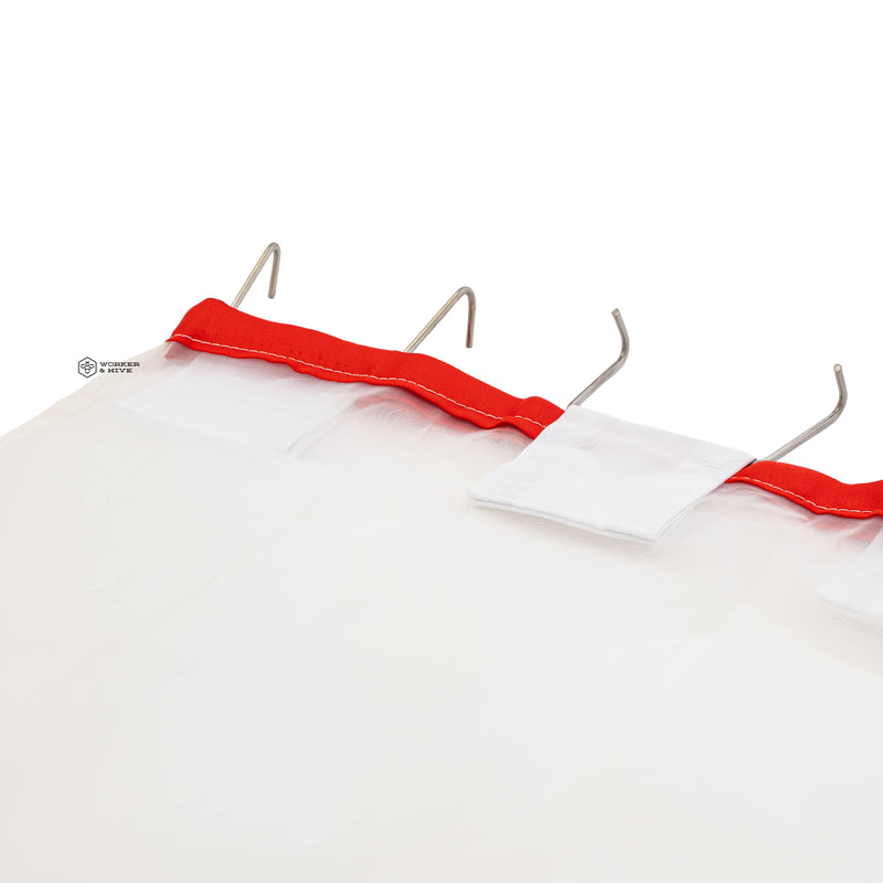 Nylon Cappings Bag
