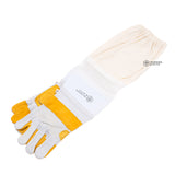 OZ Armour Heavy Duty Vented Beekeeping Gloves