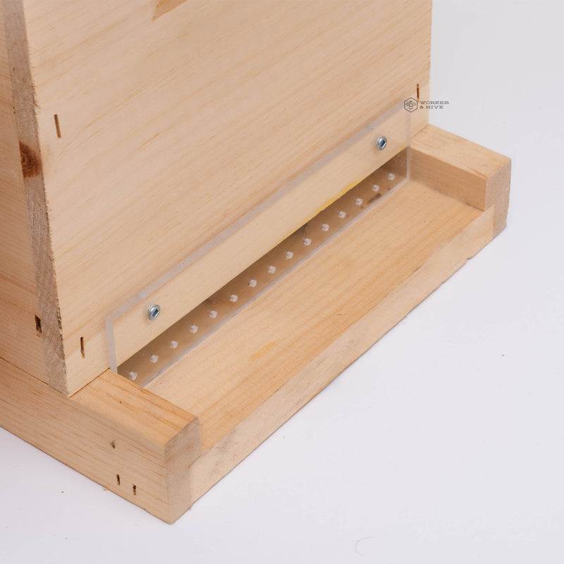 Observation Hive