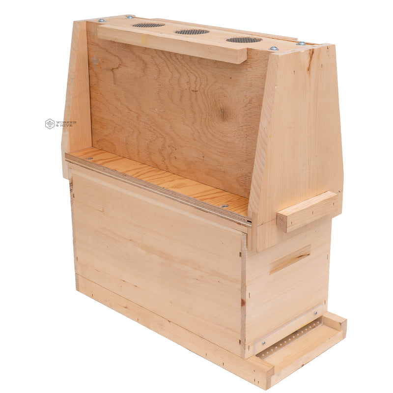 Observation Hive