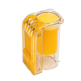 One Handed Queen Catcher