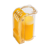 One Handed Queen Catcher