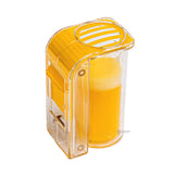 One Handed Queen Catcher