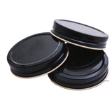 One Piece Mason Style Lid (70-450)