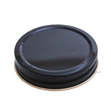 One Piece Mason Style Lid (70-450)