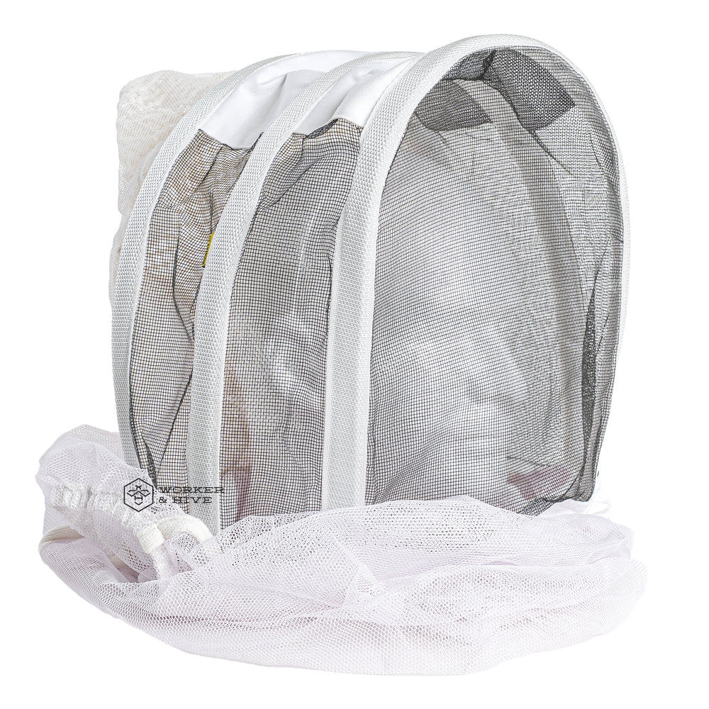 Oz Armour Half Body Veil